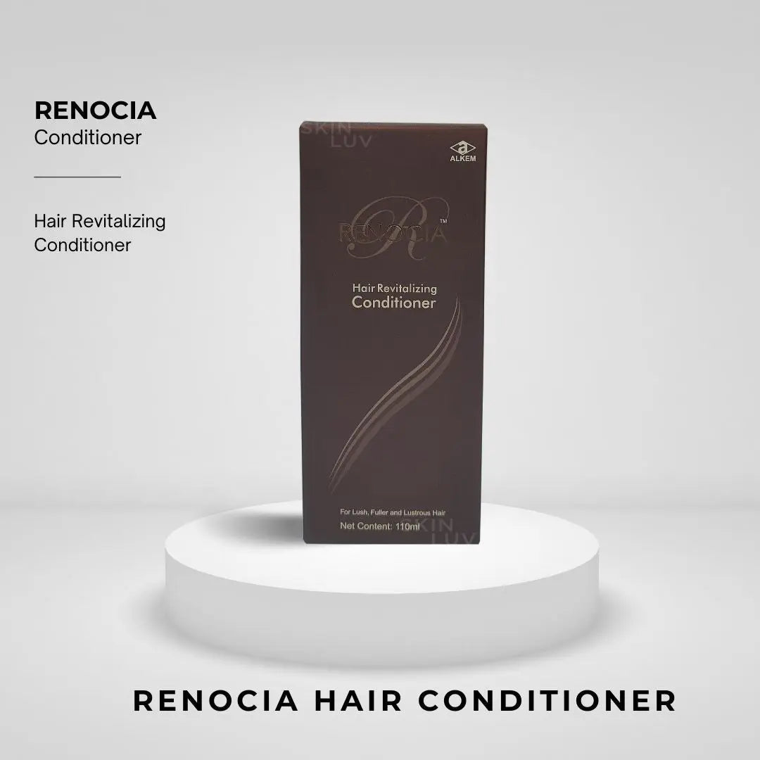 Renocia Hair Revitalizing Conditioner (110ml) Skinluv.in