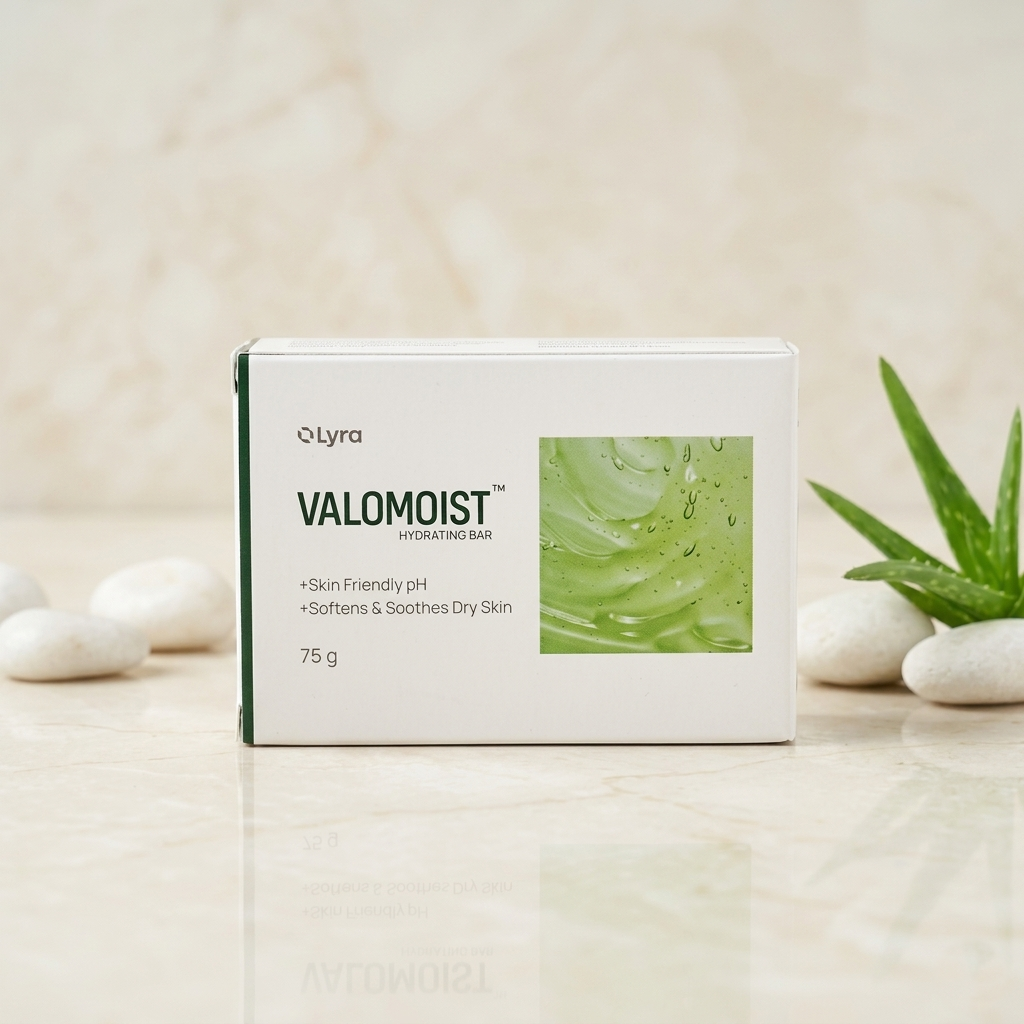 hydrating soap valomoist