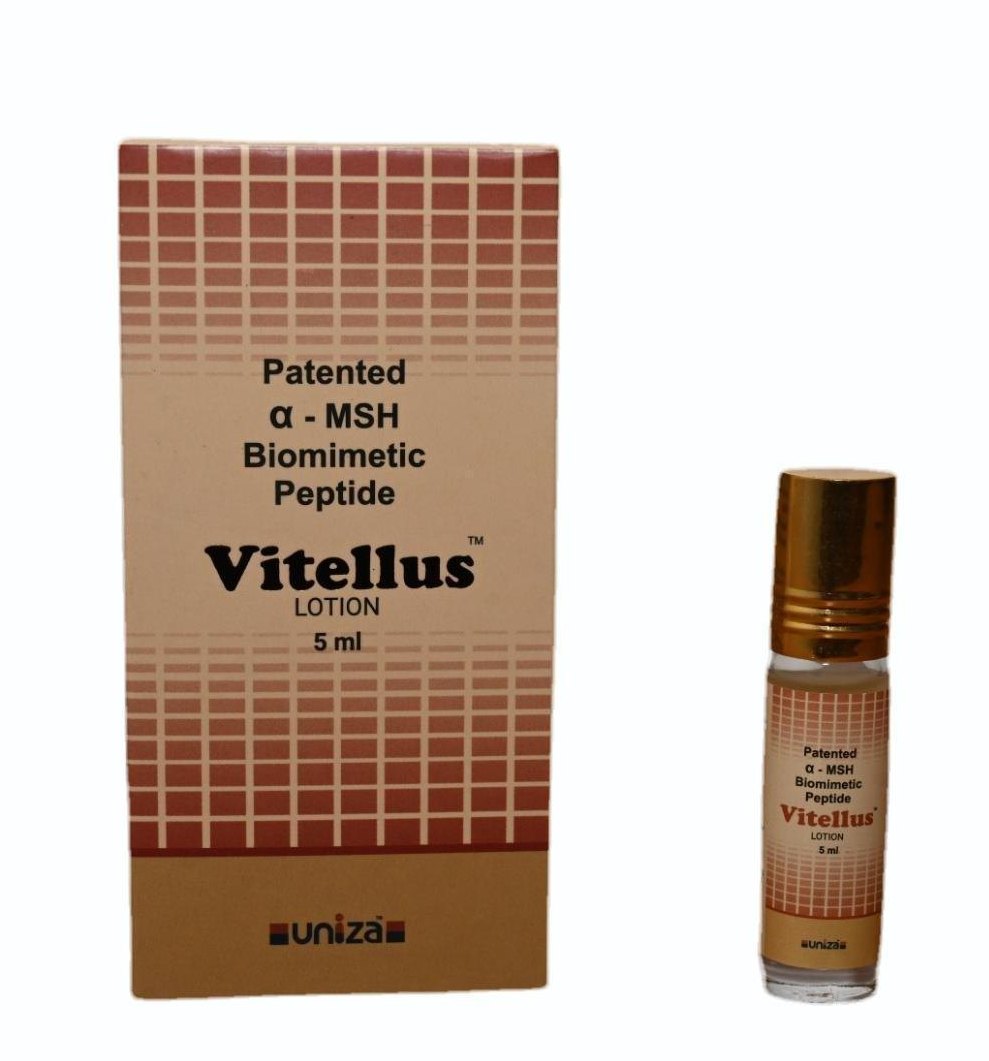 Vitellus Lotion (5ml)