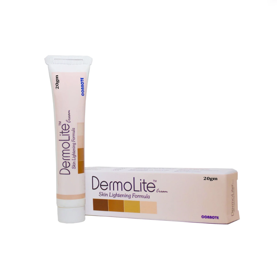 Dermolite Skin Lightening Cream (20g) Skinluv.in