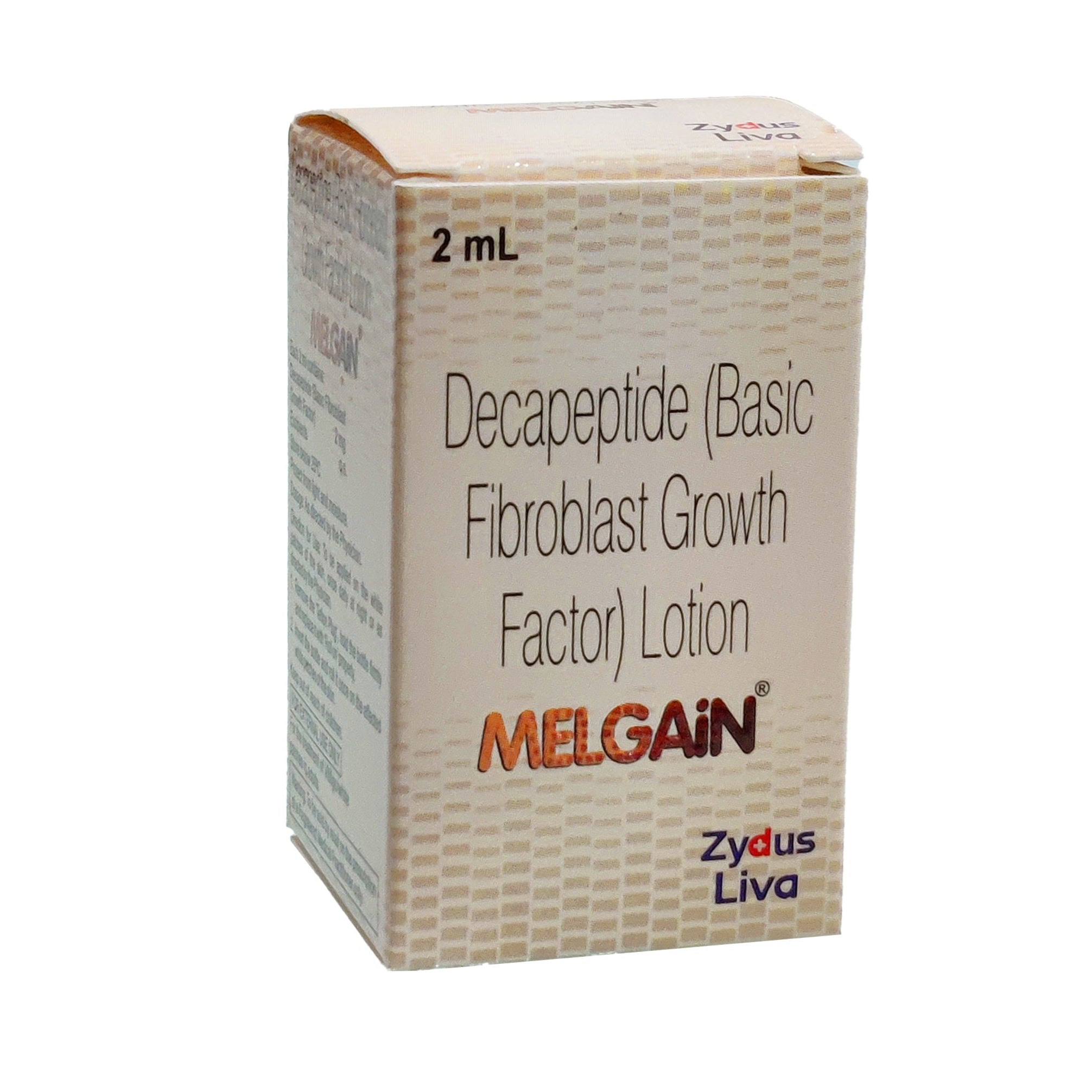 Melgain Lotion (2ml) Skinluv.in