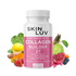 SKINLUV Plant Based Vegan Collagen Builder Sugar Free Vegetable 60 Tablet Skinluv.in