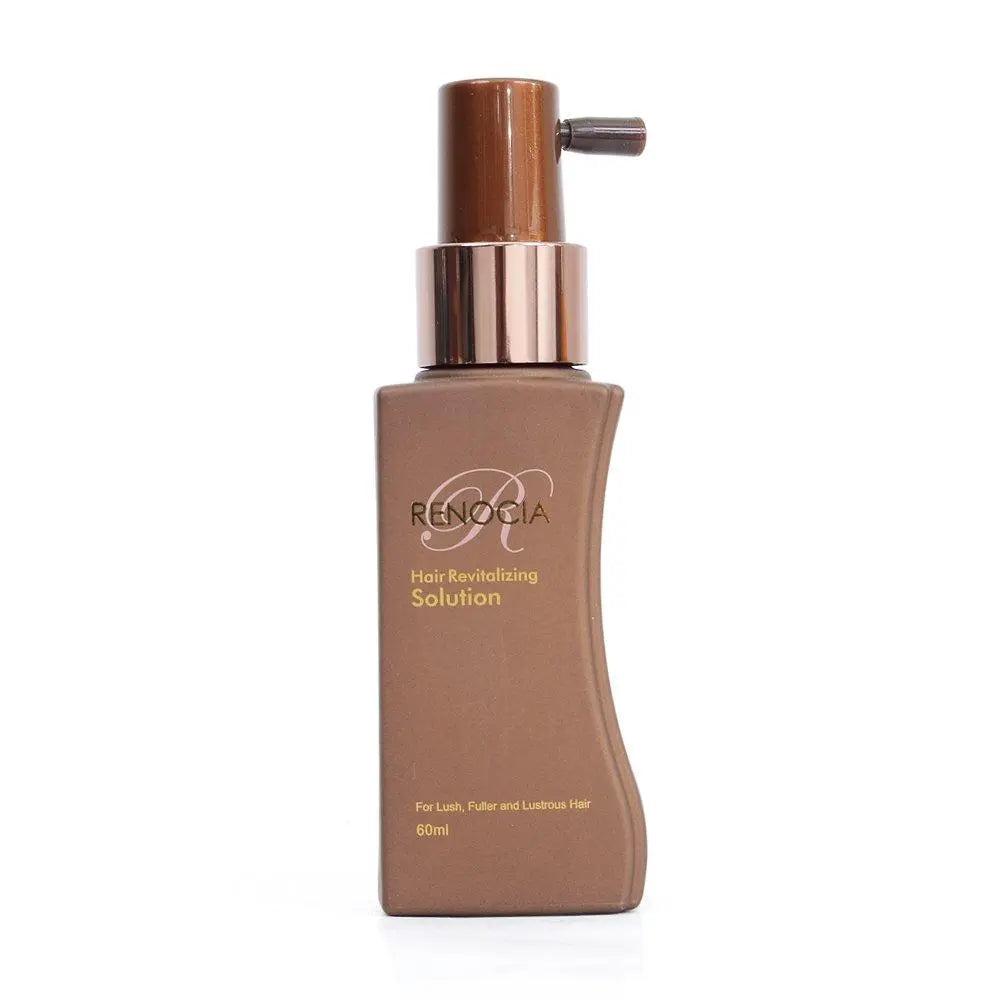 Renocia Hair Revitalizing Solution (60 ml) - Skinluv.in