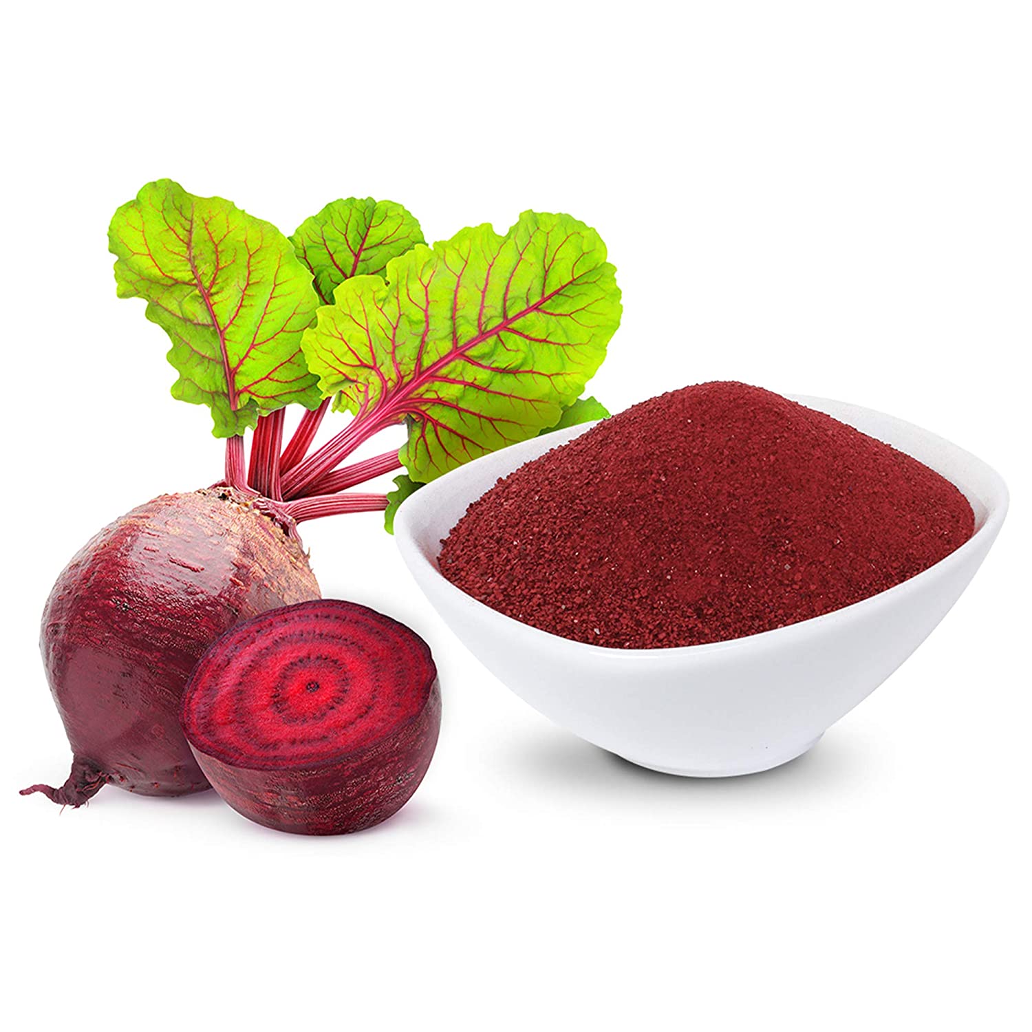 7 Beauty and Skin Care Benefits of Beetroots