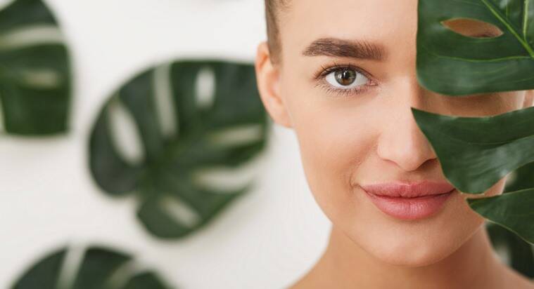 Know Your Skin Type | Skinluv.in