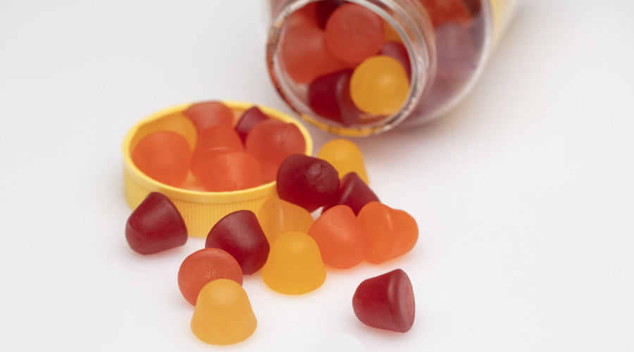 Do-Gummy-Vitamins-really-work-Are-they-good-or-bad Skinluv.in