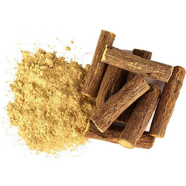 Benefits Of Mulethi/Licorice Powder To Lighten skin