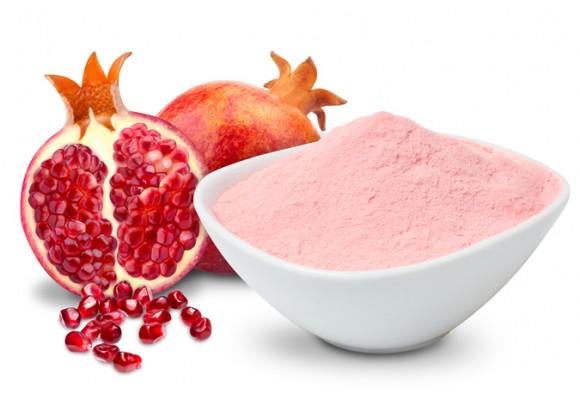 Benefits Of Pomegranate (Anar) Powder For Skin