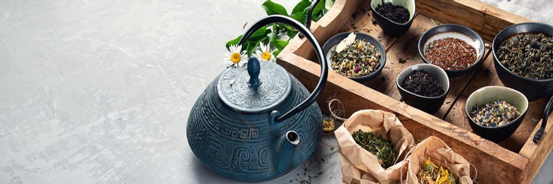 Herbal-Tea-For-Hair-How-Does-It-Works Skinluv.in