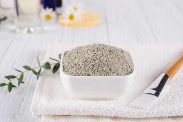 How Dead Sea Mud Is Beneficial For Skin?