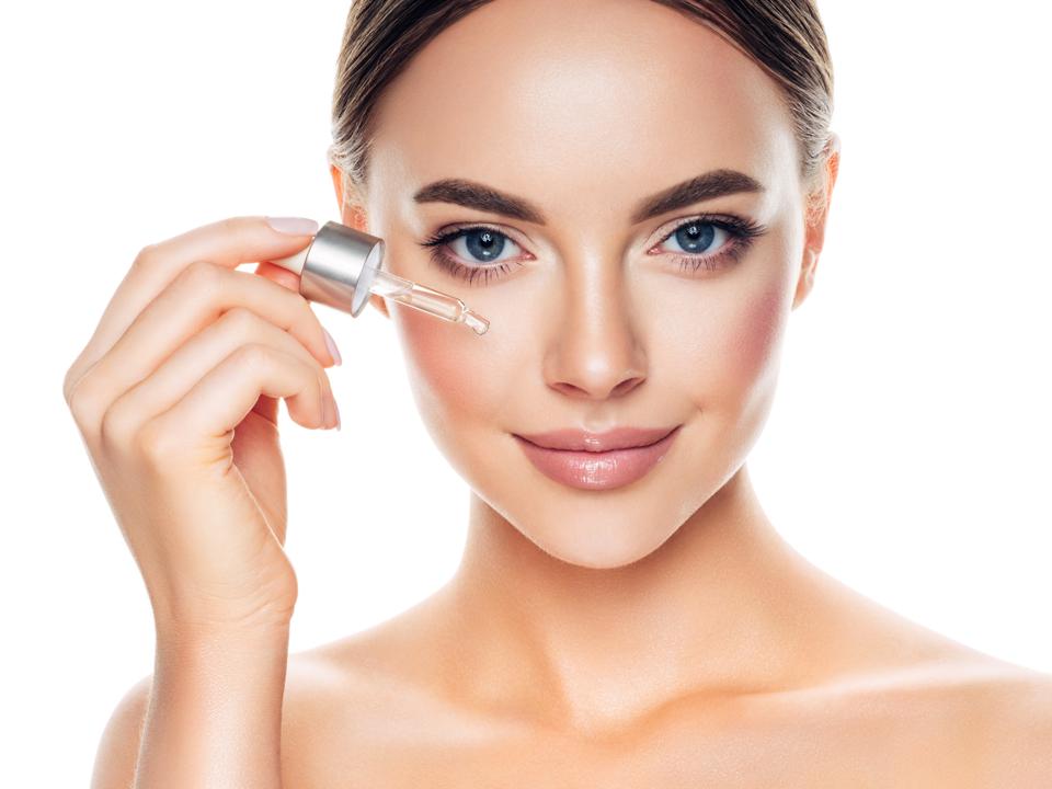 How Glycolic Acid Is Beneficial For Skin | Skinluv.in