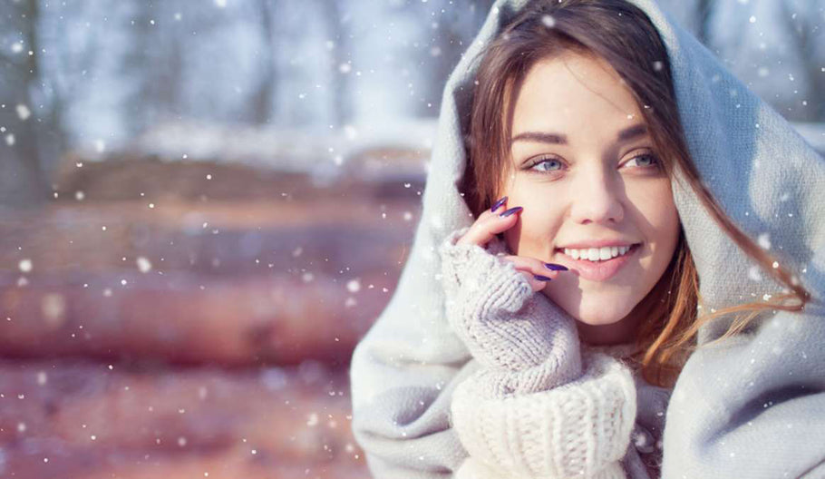 Top Winter Skin Care Tips