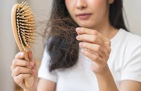 Anti HairFall Tablets