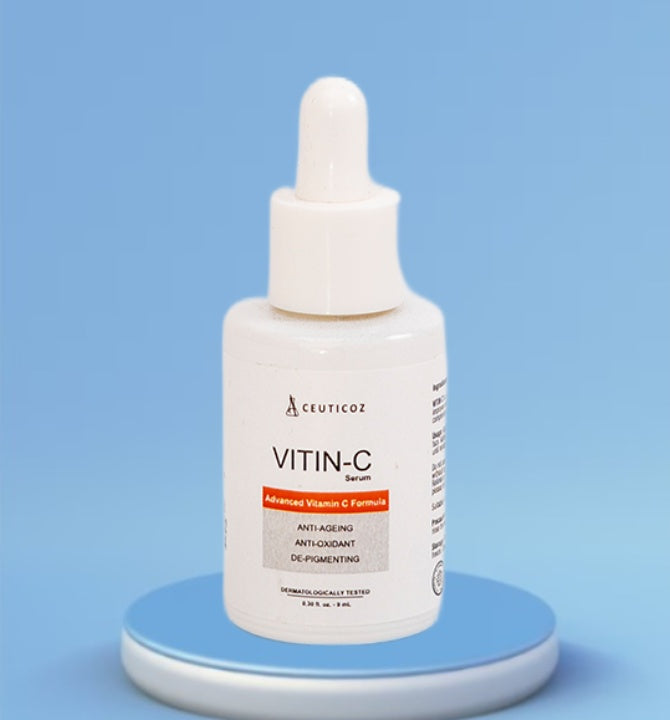 Vitin-C Serum (30ml)