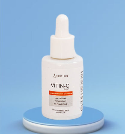 Vitin-C Serum (30ml)