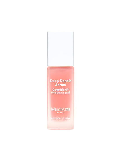 Muldream Deep Repair Serum Ceramide NP Hyaluronic Acid (40 ml)