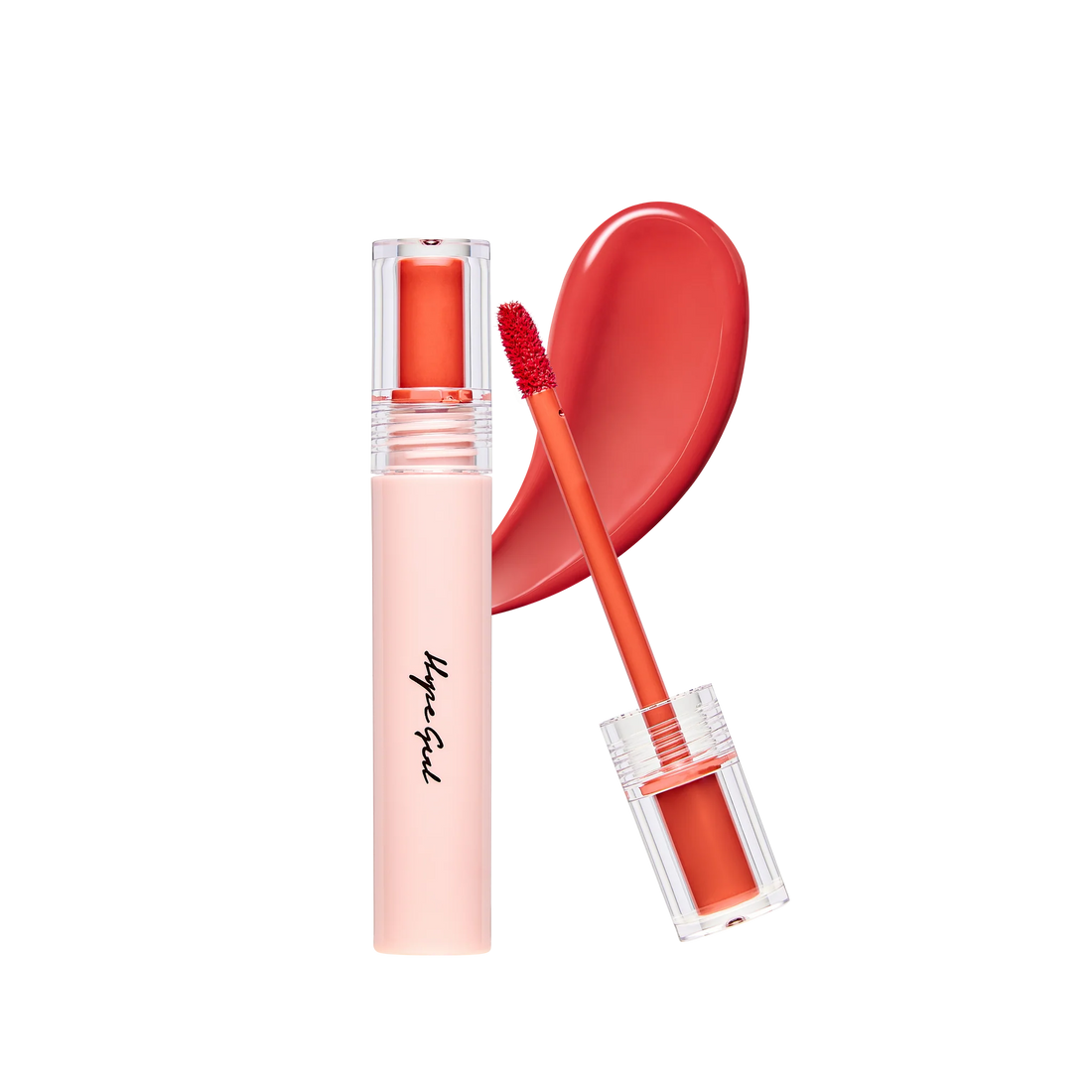 Hope Girl 3D Mood & Touch Lip Tint (3.5gm)