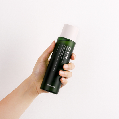 BERGAMO Caviar Essential Intensive Toner
