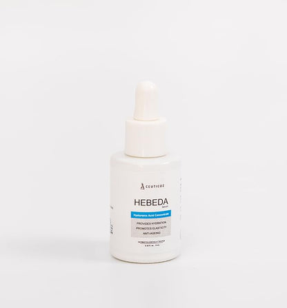 Hebeda Face Serum 30ml