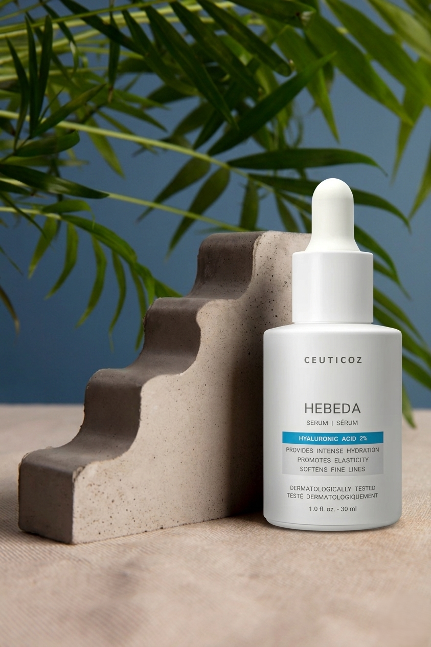 skincare serum