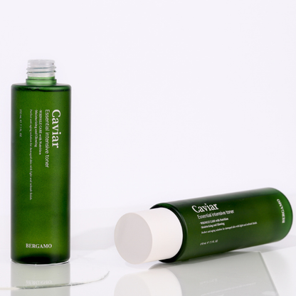 BERGAMO Caviar Essential Intensive Toner