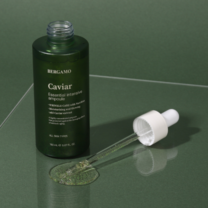 BERGAMO Caviar Essential Intensive Ampoule