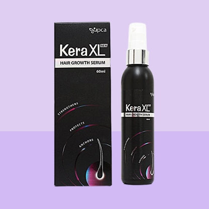 Kera XL Hair Growth Serum (60 ml)
