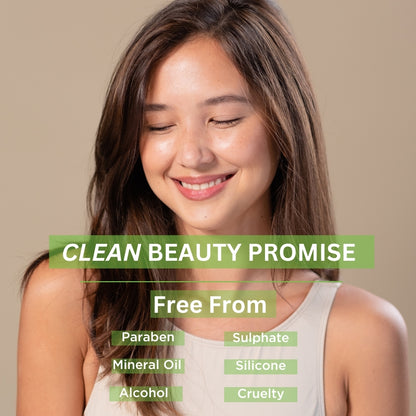 SKINLUV CLINIFY Salicylic acid -Anti Acne Face Serum 30ml