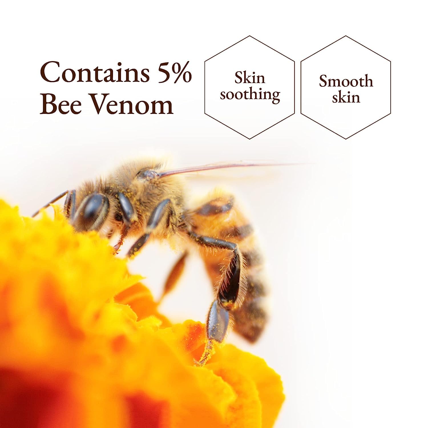 Honey Bee Venom Multi Solution Cream (55ml)