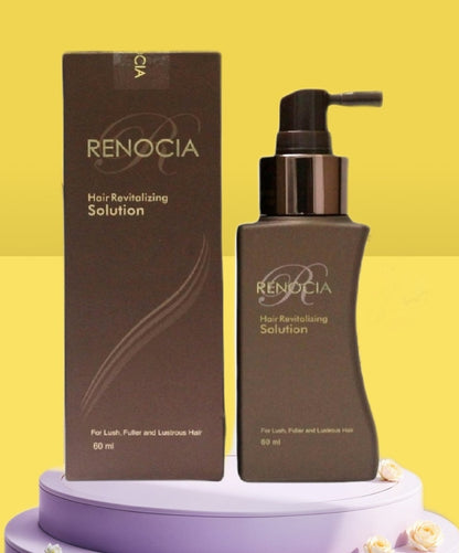 Renocia Hair Revitalizing Solution (60ml)