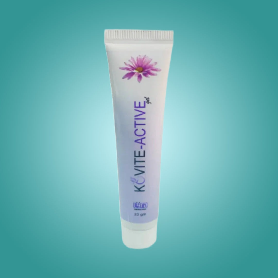 Kovite Active Skin Lightening Gel