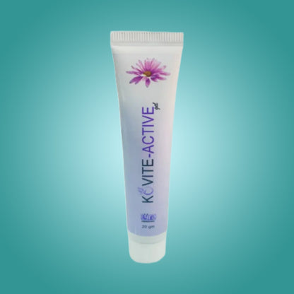 Kovite Active Skin Lightening Gel