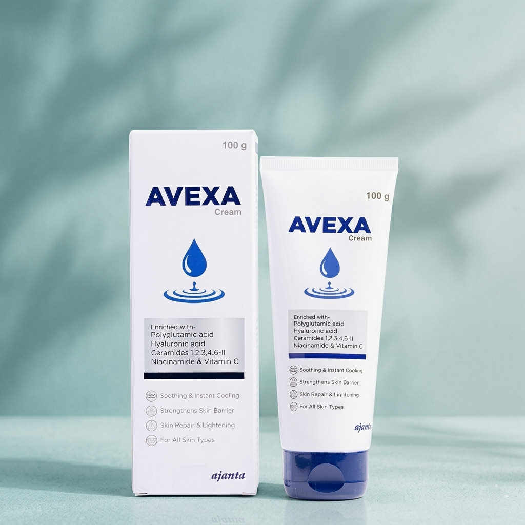 Avexa Cream (100gm)