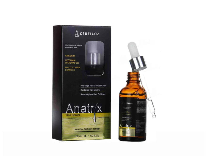 Anatrix Pro Hair Serum 50ml