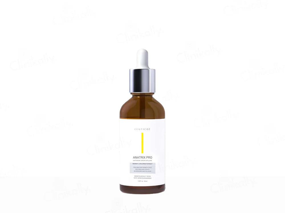 Anatrix Pro Hair Serum (50ml)