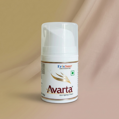 Avarta Anti-Ageing Cream (50gm)