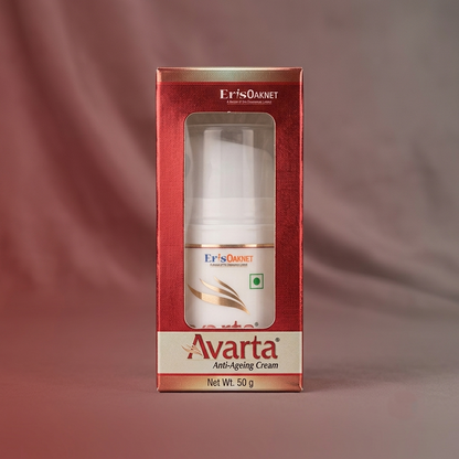 Avarta Anti-Ageing Cream (50gm)