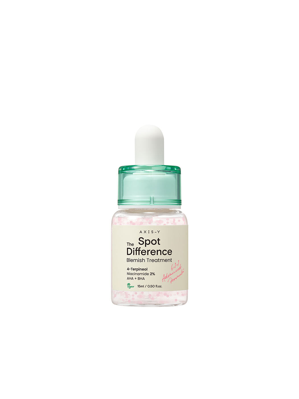 Axis-Y Spot The Difference Blemish Treatment (15ml)