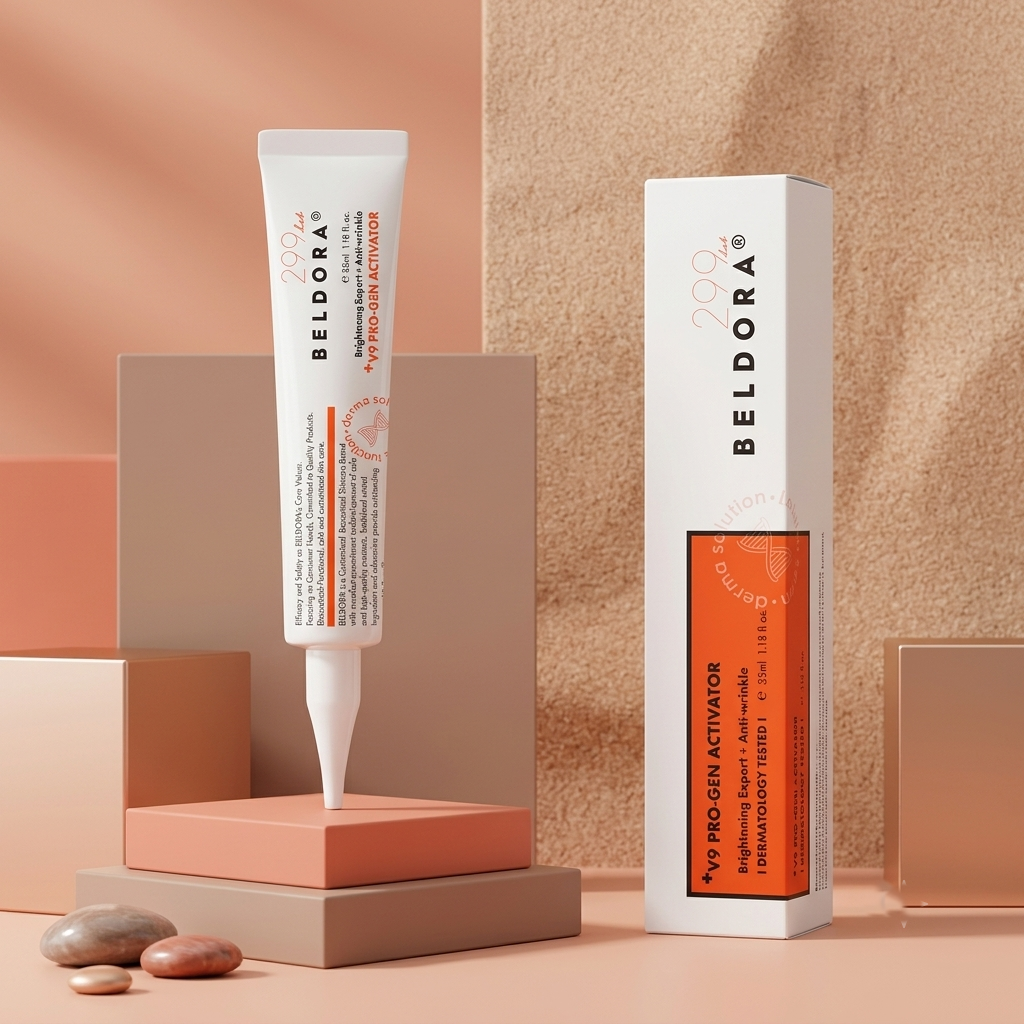 BELDORA - V9 PRO-GEN ACTIVATOR