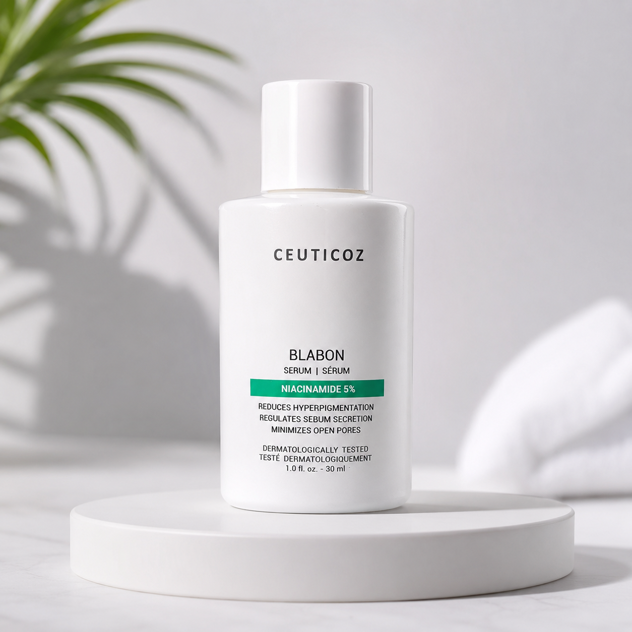 Blabon Face Serum 5% Niacinamide