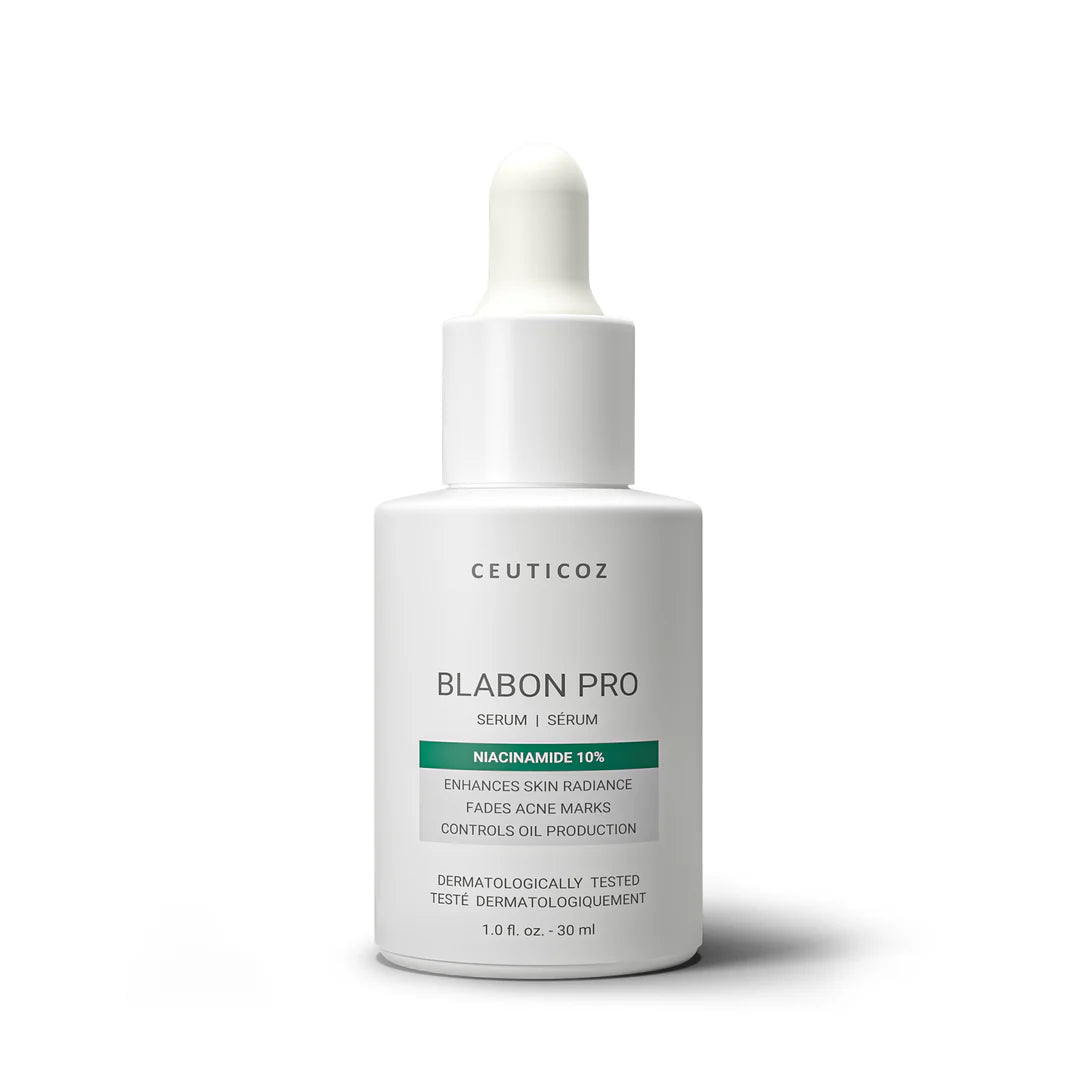 Blabon Pro Serum– 10% Niacinamide Radiance Serum (30ml)