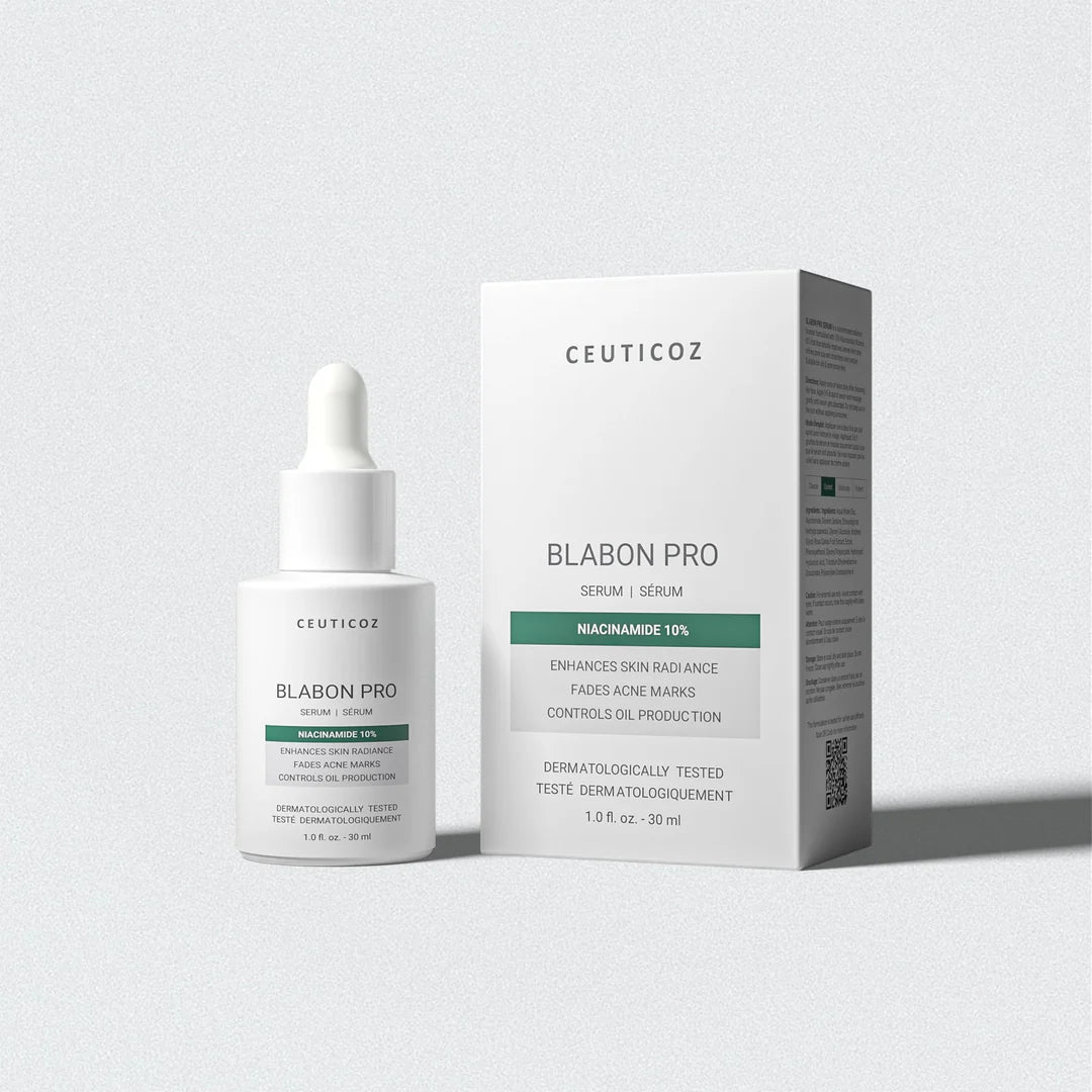 Blabon Pro Serum– 10% Niacinamide Radiance Serum (30ml)