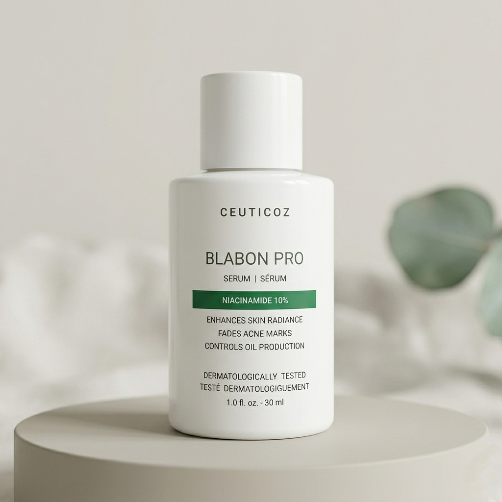 Blabon Pro Serum– 10% Niacinamide Radiance Serum (30ml)