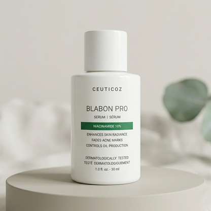 Blabon Pro Serum– 10% Niacinamide Radiance Serum (30ml)