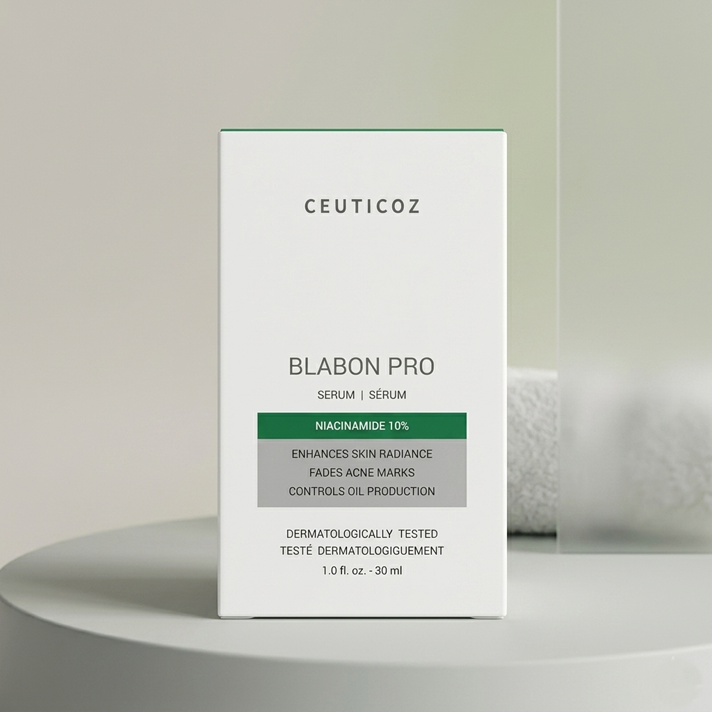 Blabon Pro Serum– 10% Niacinamide Radiance Serum (30ml)