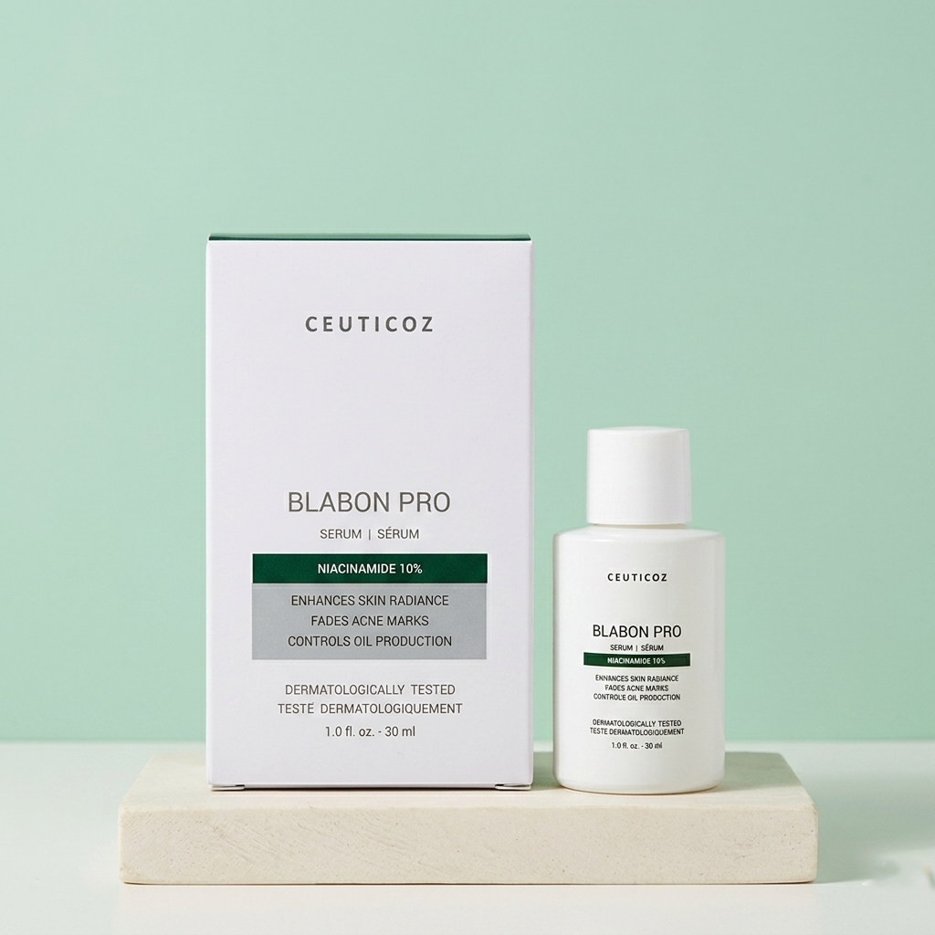 Blabon Pro Serum– 10% Niacinamide Radiance Serum (30ml)