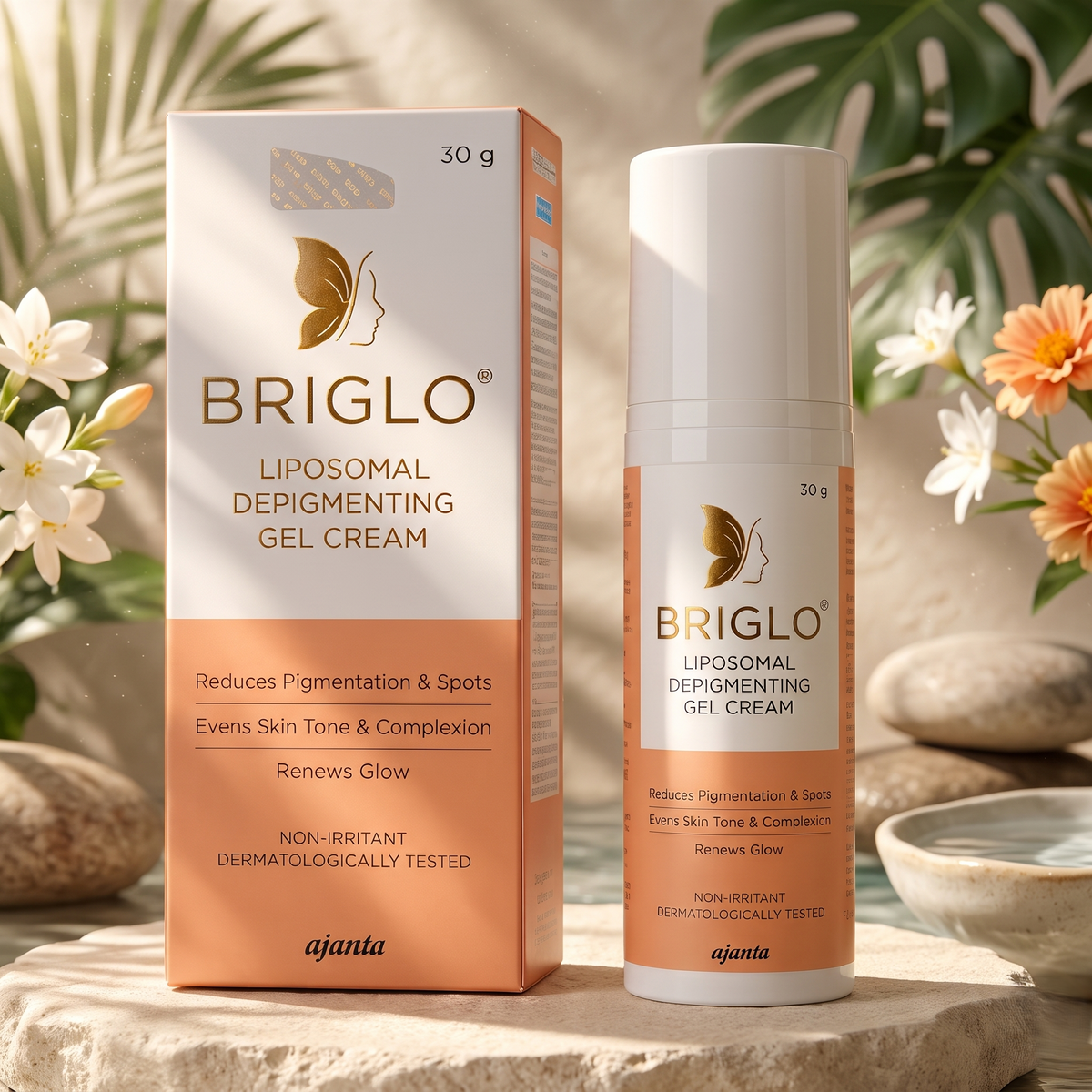for reducing igmentation, dark spots