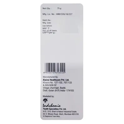 Celidac Face Wash (75gm)
