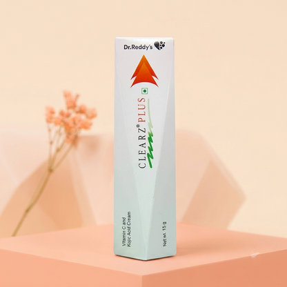 Clearz Plus Cream (15gm)