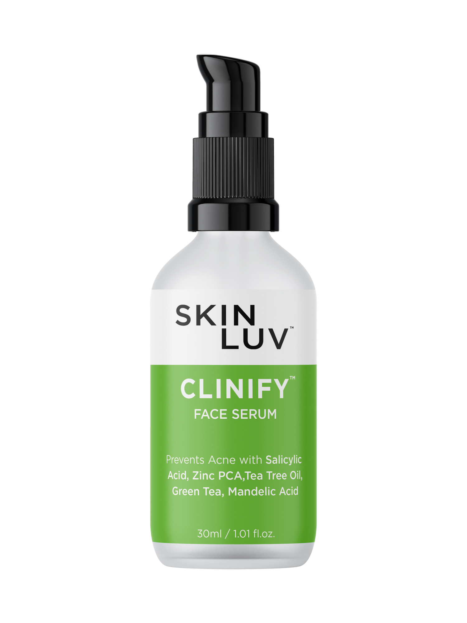 SKINLUV CLINIFY Anti Acne Face Serum 30ml
